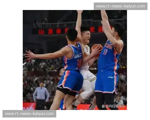 CBA观赛攻略：让你享受每一场精彩赛事