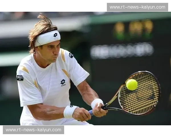 网坛双雄史诗：穆雷与费雷尔的恩怨情仇，荣耀与坚持的较量